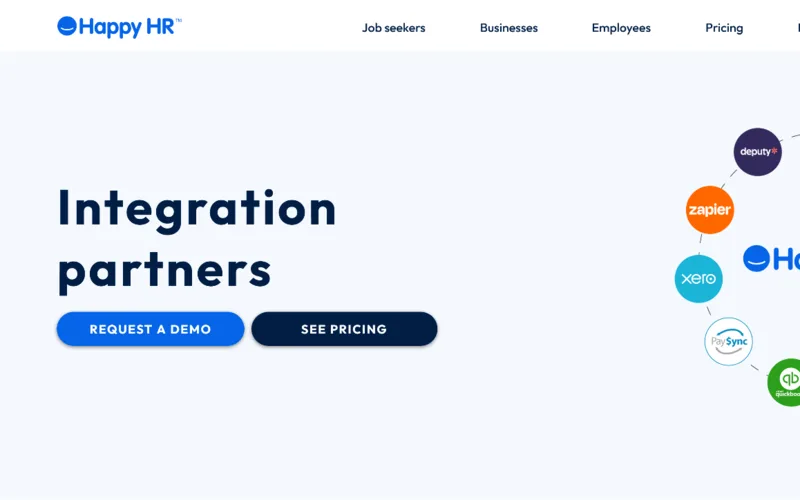 Integrations hardening & CloudPayroll