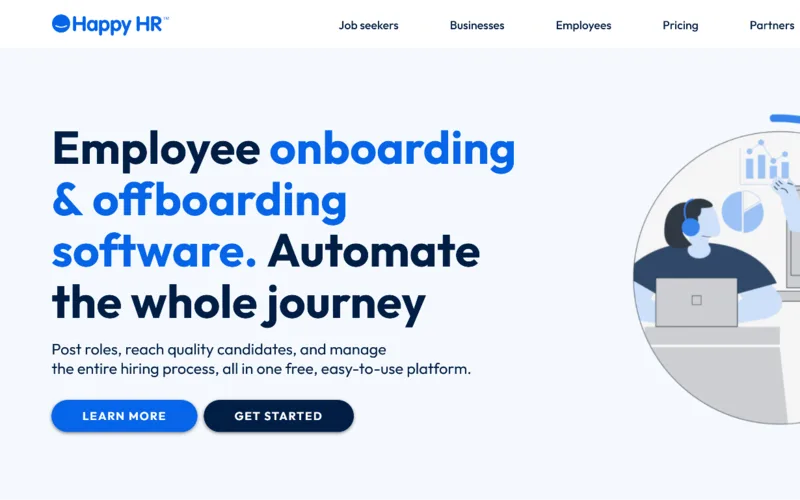Onboarding & compliance checklists